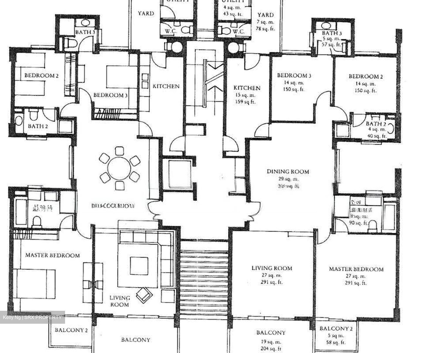 Astrid Meadows (D10), Condominium #632962841